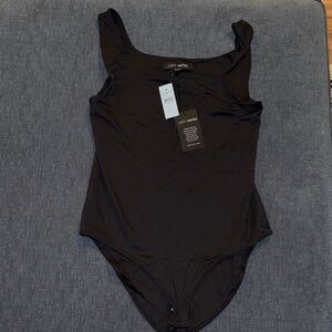LOFT Black Women's One Piece Swimsuit